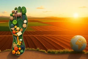 Which Foods Have the Largest Environmental Footprint?