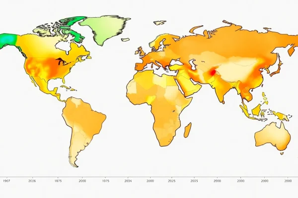 Featured image for Representative Concentration Pathways (RCPs): Current Scenarios and Climate Projections — Uncategorized
