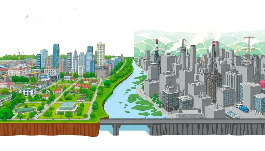 Featured image for What Is a Nature-Based Solution? — Uncategorized