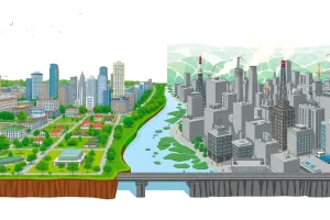 What Is a Nature-Based Solution?