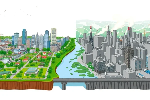 Featured image for What Is a Nature-Based Solution? — Uncategorized