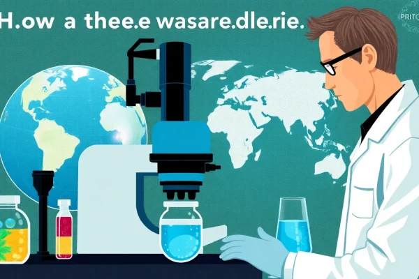 Featured image for Why Chemical Pollution Is Difficult to Measure — Uncategorized