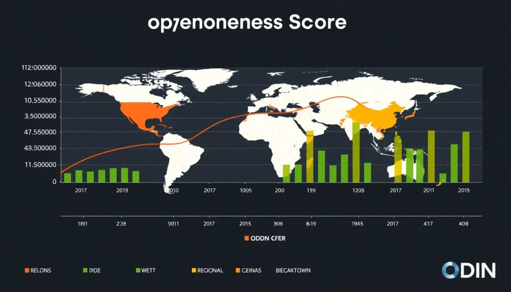 Featured image for Open Environmental Data: Benefits, Gaps and Limitations — Uncategorized