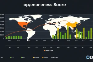 Open Environmental Data: Benefits, Gaps and Limitations