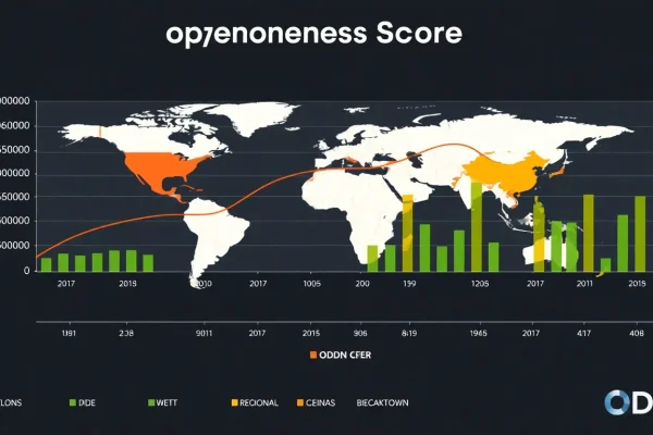 Featured image for Open Environmental Data: Benefits, Gaps and Limitations — Uncategorized