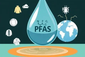 PFAS Explained: Uses, Persistence and Environmental Risk