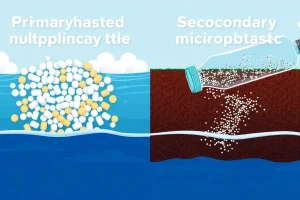 Primary vs Secondary Microplastics: Definitions, Sources, and Environmental Impact