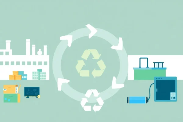 Featured image for Extended Producer Responsibility: A Comprehensive Overview — Uncategorized