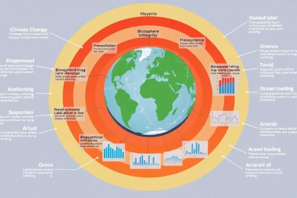 Featured image for Which Planetary Boundaries Have Been Crossed? — Uncategorized