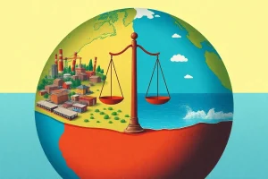 Climate Justice vs Environmental Justice: Key Differences and Connections