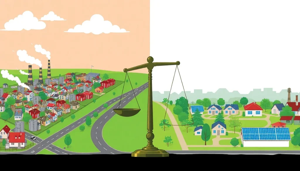 Featured image for How Inequality Affects Environmental Risk — Uncategorized