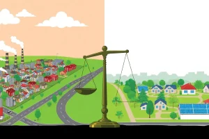 How Inequality Affects Environmental Risk
