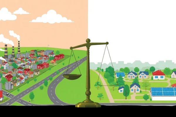 Featured image for How Inequality Affects Environmental Risk — Uncategorized