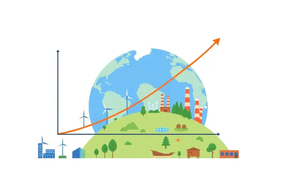 Featured image for Can Economic Growth Be Decoupled From Environmental Damage? — Uncategorized