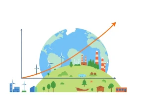 Can Economic Growth Be Decoupled From Environmental Damage?