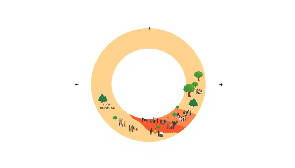 Featured image for What Is Doughnut Economics? A Comprehensive Explainer — Uncategorized
