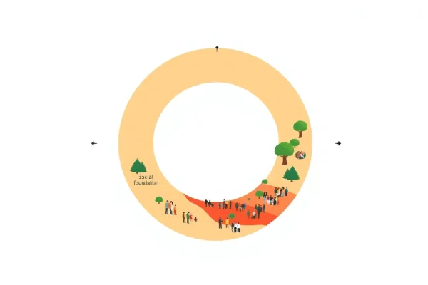 Featured image for What Is Doughnut Economics? A Comprehensive Explainer — Uncategorized