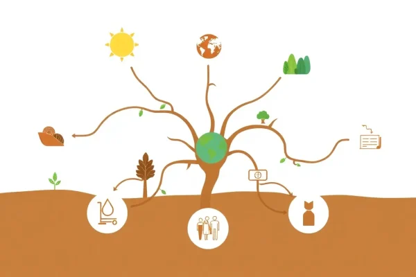 Featured image for Why Environmental Problems Are Systems Problems — Uncategorized
