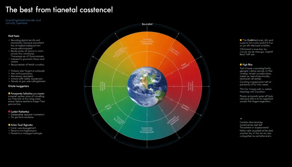 Featured image for What Happens When a Planetary Boundary Is Transgressed? — Uncategorized