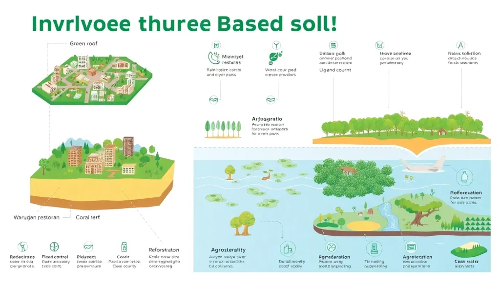 Featured image for What Is a Nature-Based Solution? A Comprehensive Analysis — Uncategorized