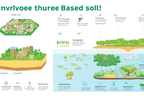 Featured image for What Is a Nature-Based Solution? A Comprehensive Analysis — Uncategorized