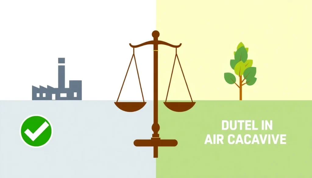 Featured image for Carbon Removal vs Emissions Reduction: A Comparative Analysis — Uncategorized
