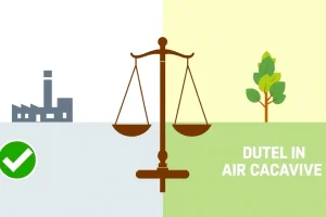 Carbon Removal vs Emissions Reduction: A Comparative Analysis