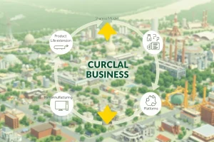 What Is a Circular Business Model? A Comprehensive Analysis