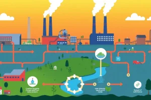 What Is Industrial Symbiosis? A Comprehensive Analysis