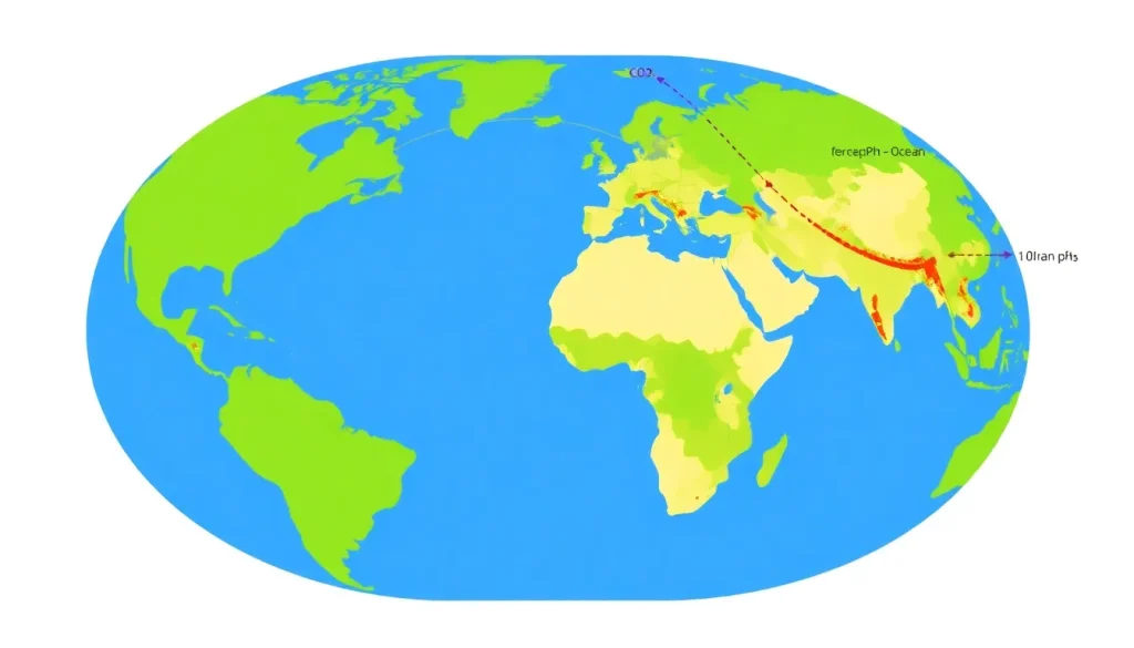 Featured image for Are Planetary Boundaries Global or Regional? — Uncategorized