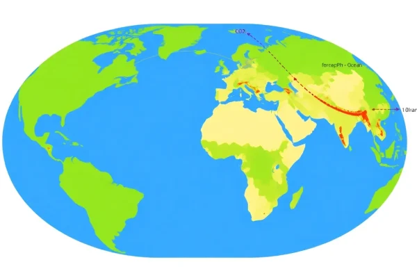 Featured image for Are Planetary Boundaries Global or Regional? — Uncategorized
