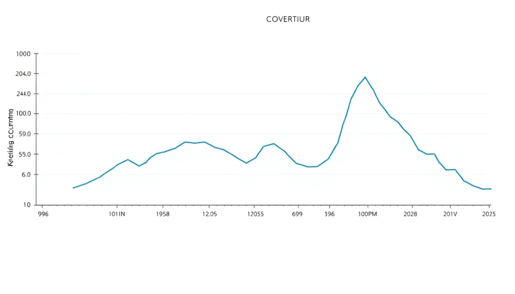Featured image for How to Read an Environmental Chart: The Keeling Curve and Atmospheric CO₂ — Uncategorized