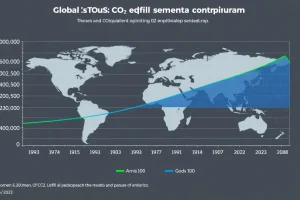 CO₂ vs CO₂-Equivalent: Understanding Greenhouse Gas Metrics