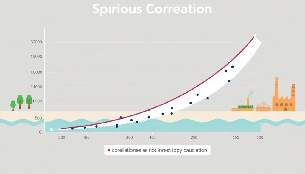 Featured image for Correlation vs Causation in Environmental Studies: A Data-Driven Examination — Uncategorized