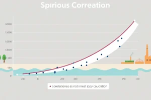 Correlation vs Causation in Environmental Studies: A Data-Driven Examination