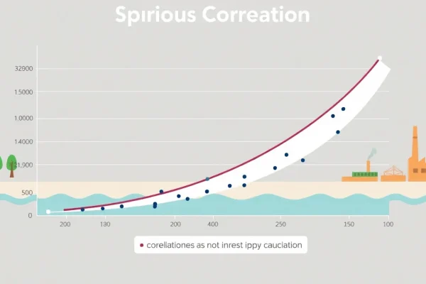 Featured image for Correlation vs Causation in Environmental Studies: A Data-Driven Examination — Uncategorized