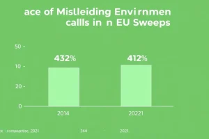 How to Evaluate an Environmental Claim: Key Statistics and Trends