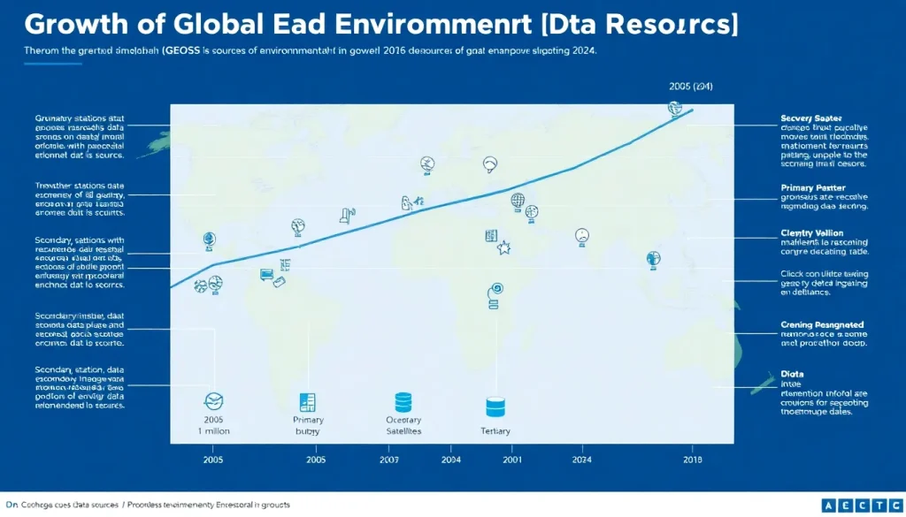 Featured image for Primary, Secondary and Tertiary Environmental Sources: Current Data Landscape — Uncategorized