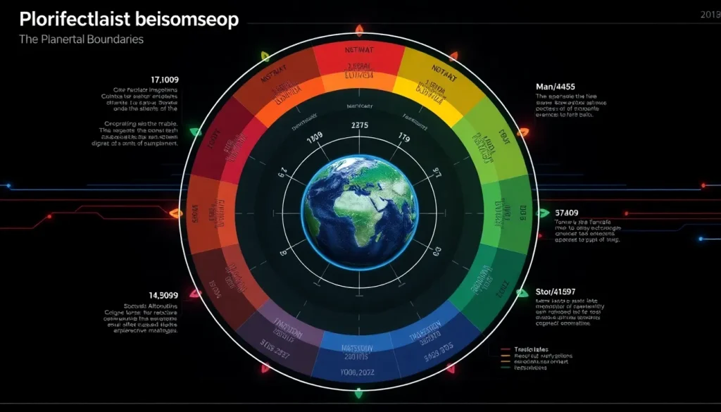 Featured image for How Are Planetary Boundaries Measured? — Uncategorized