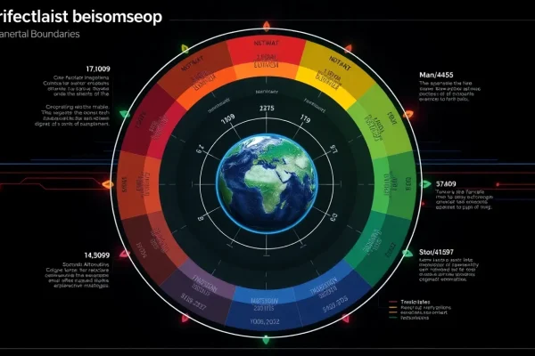 Featured image for How Are Planetary Boundaries Measured? — Uncategorized