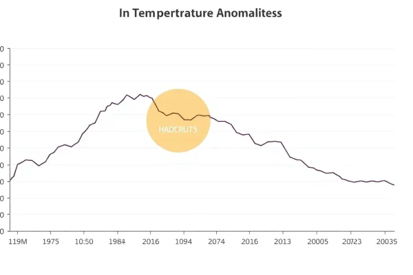 Featured image for Why Environmental Datasets Sometimes Disagree: A Case Study of Global Temperature Records — Uncategorized
