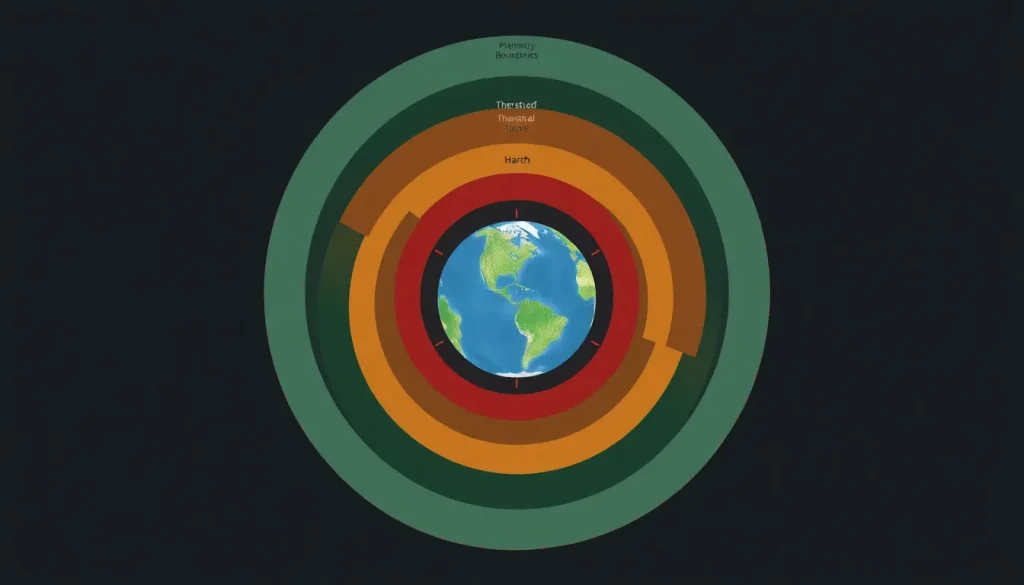 Featured image for Planetary Boundaries vs Environmental Thresholds — Uncategorized