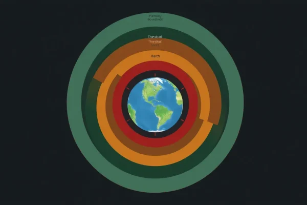 Featured image for Planetary Boundaries vs Environmental Thresholds — Uncategorized