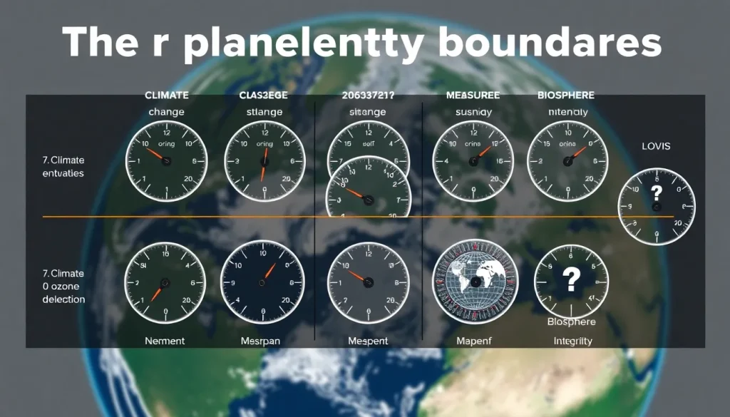 Featured image for Why Some Planetary Boundaries Are Easier to Measure Than Others — Uncategorized