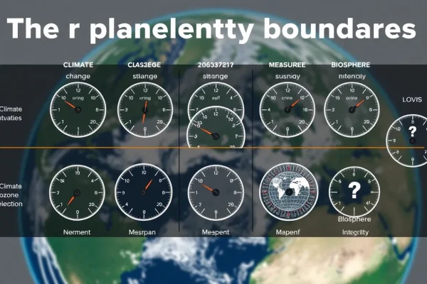 Featured image for Why Some Planetary Boundaries Are Easier to Measure Than Others — Uncategorized