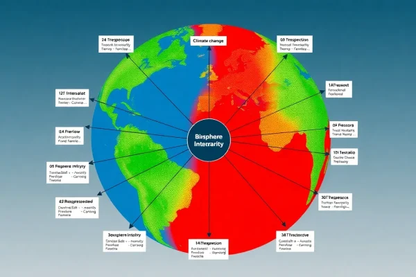 Featured image for Which Planetary Boundaries Are Most Closely Connected? — Uncategorized