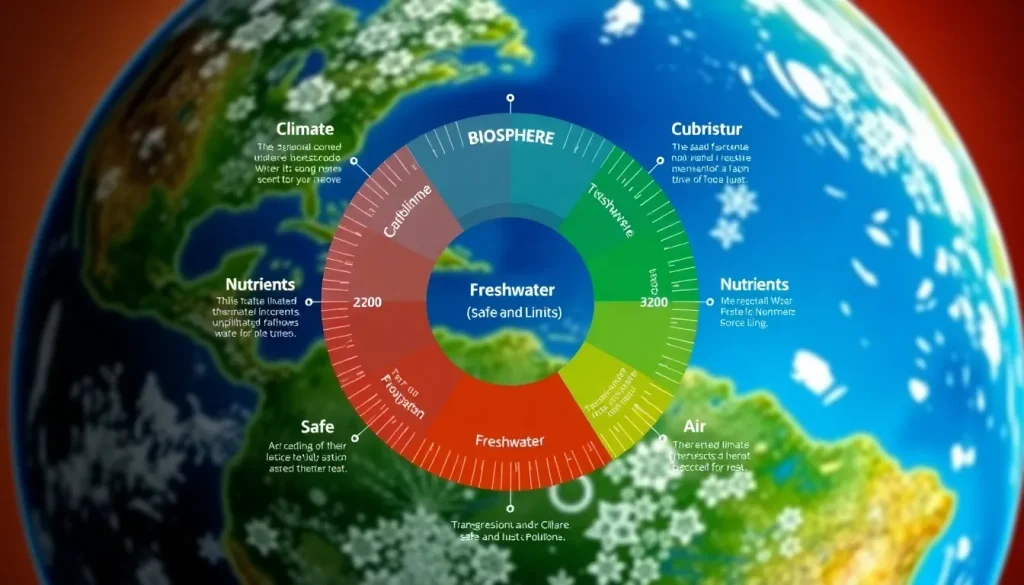 Featured image for What Is a Safe and Just Earth-System Boundary? — Uncategorized