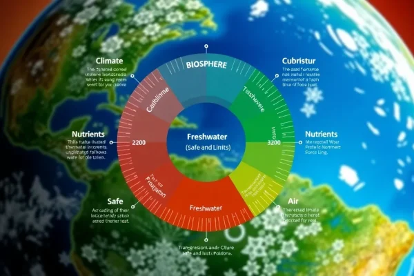 Featured image for What Is a Safe and Just Earth-System Boundary? — Uncategorized