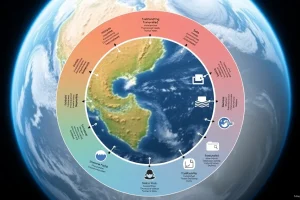 Planetary Boundaries and the Sustainable Development Goals