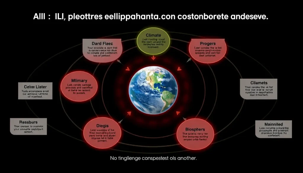 Featured image for Can One Planetary Boundary Compensate for Another? — Uncategorized